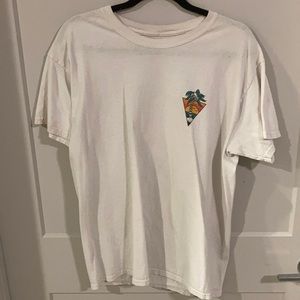 Rest in paradise tee